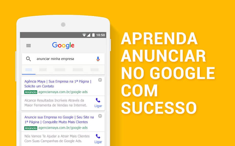 anunciar ads